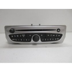 Autoradio D'origine Renault Megane 3 Phase 1